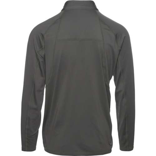 Men's Scheels Outfitters Basin Field Long Sleeve 1/4 Zip | SCHEELS.com