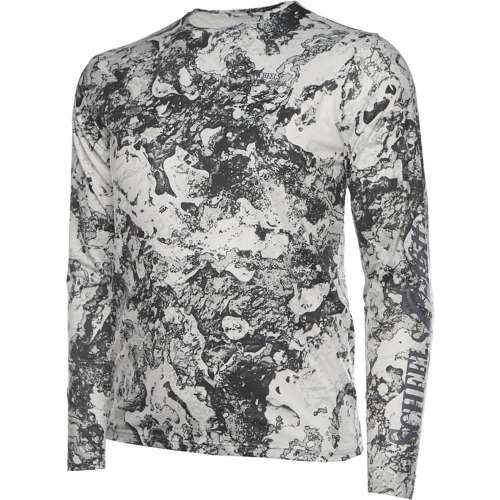 Men's Scheels Outfitters Rift V20 Performance Long Sleeve T-Shirt