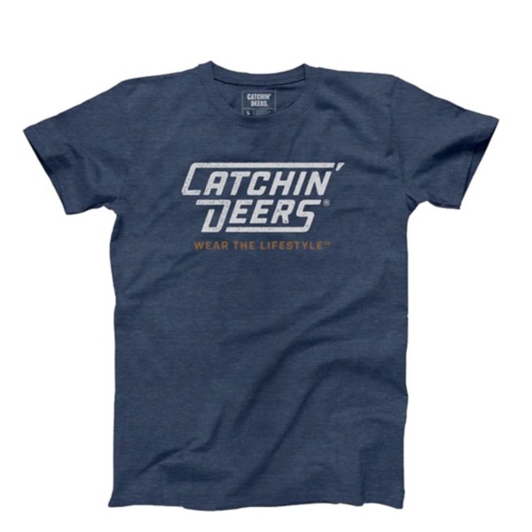 Men's Catching Deers Non-Typical Tee product image