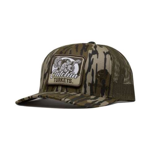 Fan Favorite - NFL Mossy Oak Frost Hat, Denver Broncos 