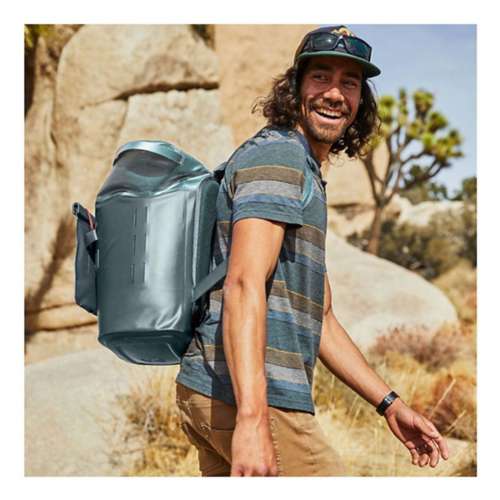 Hydro Flask 20 L Day Escape backpack YEL Cooler