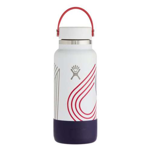 Hydro Flask USA Limited Edition 32oz Wide Mouth Bottle | SCHEELS.com