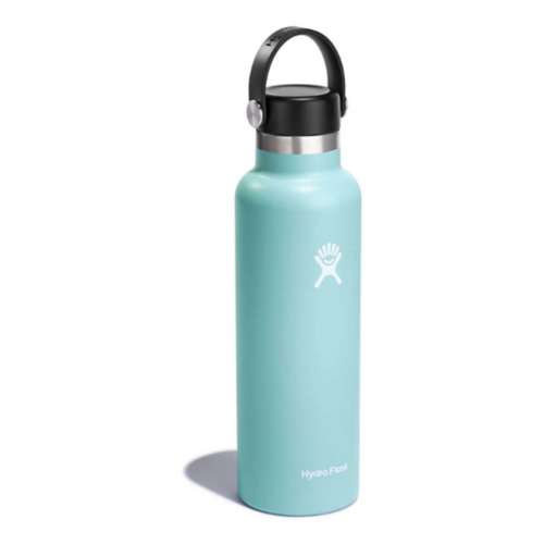 OSU Beaver Store: Black Small Coffee Hydro Flask with Wide Mouth