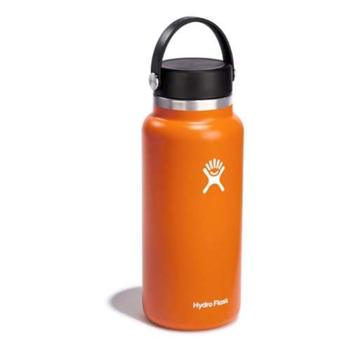 Hydro Flask 32oz Wide Mouth Bottle