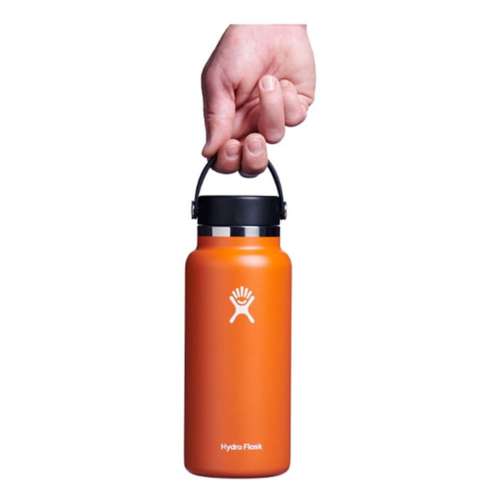 Hydro Flask 32oz Wide Mouth Bottle