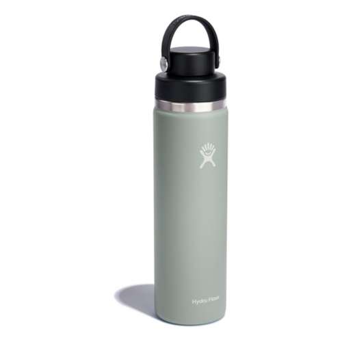 OSU Beaver Store: Black Small Coffee Hydro Flask with Wide Mouth