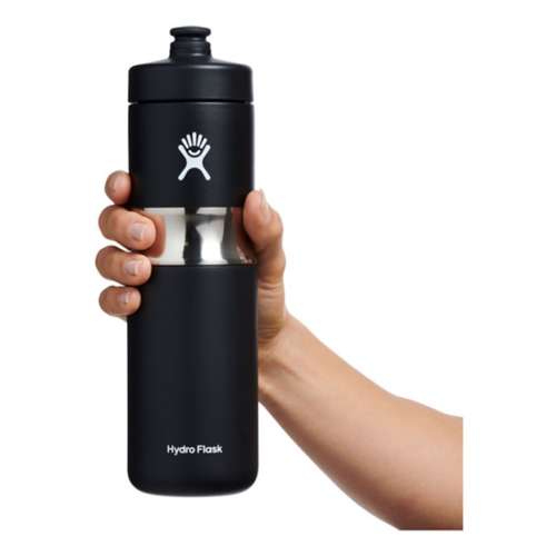 Hydro Flask 20 oz Wide Mouth Sport Bottle