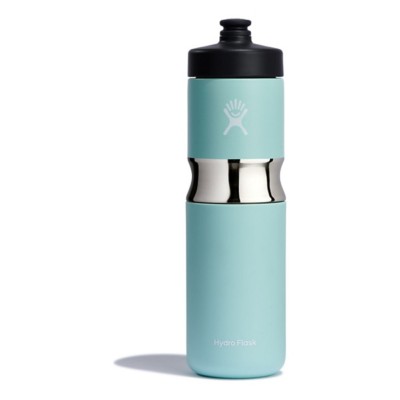 Owala Silicone Water Bottle Boot, Anti-Slip Protective Sleeve for Water  Bottle, Protects FreeSip and Flip Stainless Steel Water Bottles, 40 Oz, Mint