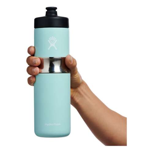 Hydro Flask 20 oz Wide Mouth Sport Bottle