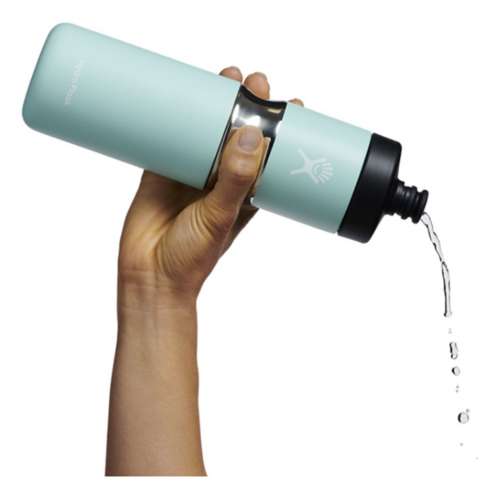 Hydro Flask 20 oz Wide Mouth Sport Bottle