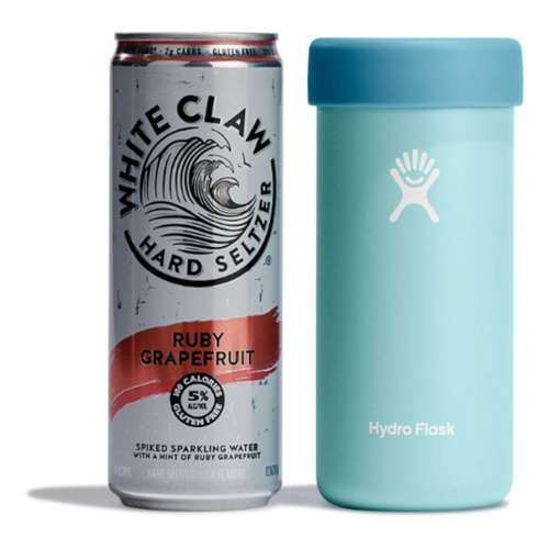 insulated 12 oz slim can cooler - Well Told