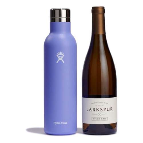 Hydro Flask 25oz Ceramic Wine Bottle