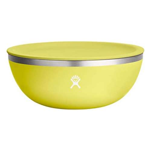 Hydro Flask Bowl with Lid - 1 Qt.