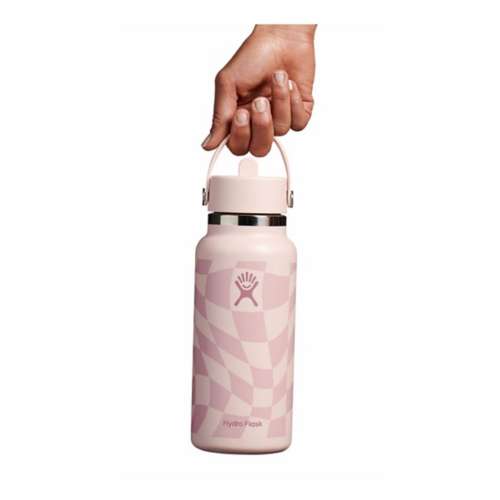 Hydro Flask 32 oz Wide Mouth Bottle with Flex Straw Cap