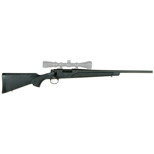 Remington 700 ADL Bolt 243 Winchester Rifle