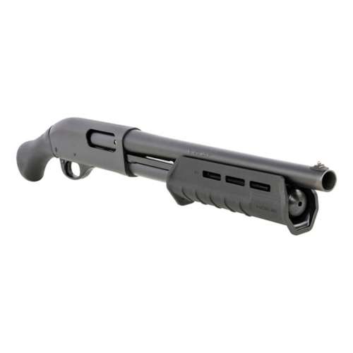 Remington 870 Tac-14 Pump Action Pistol Shotgun