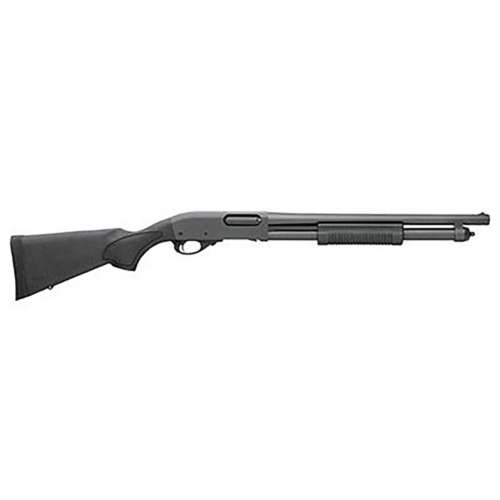 Remington Model 870 Express Synthetic Tactical 7-Round Shotgun