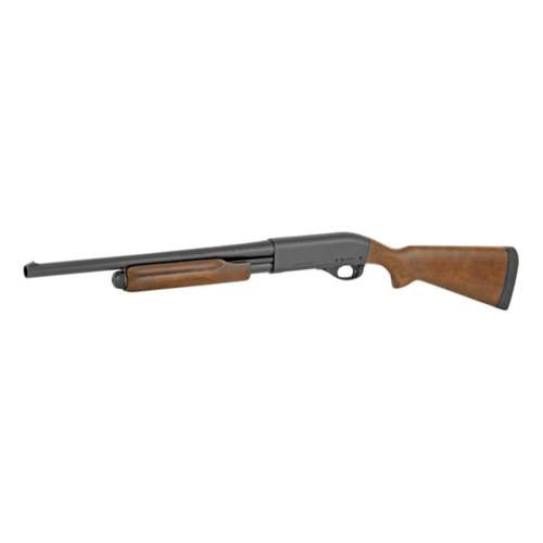 Remington 870 Home Defense Hardwood Shotgun | SCHEELS.com