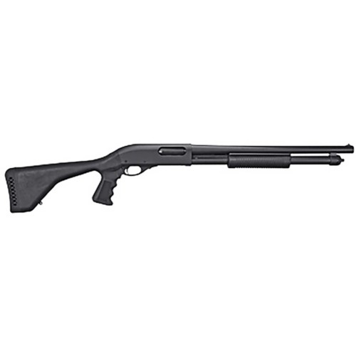Remington 870 Tactical 12 Gauge Shotgun | SCHEELS.com