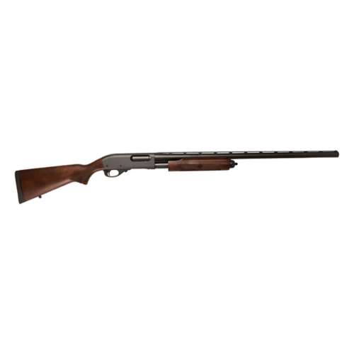 Remington Model 870 Field Master Pump Shotgun