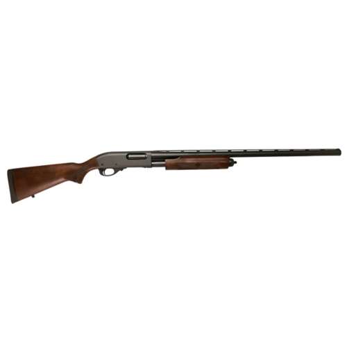 Remington 870 Field Pump Shotgun