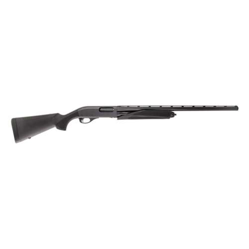 Remington 870 Field Youth 20 Gauge 20/21 XBL FR Combo Shotgun Pump Shotgun