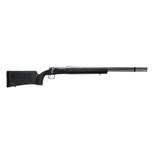 Remington Model 700 Ultimate Single Shot HS Precision Stock 50 Caliber Muzzleloader