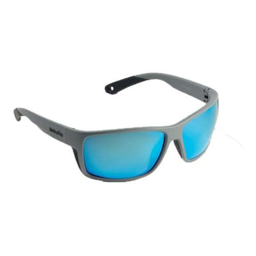Bajio Ditch Sunglasses Bales Beach Glass Polarized Ditch Sunglasses
