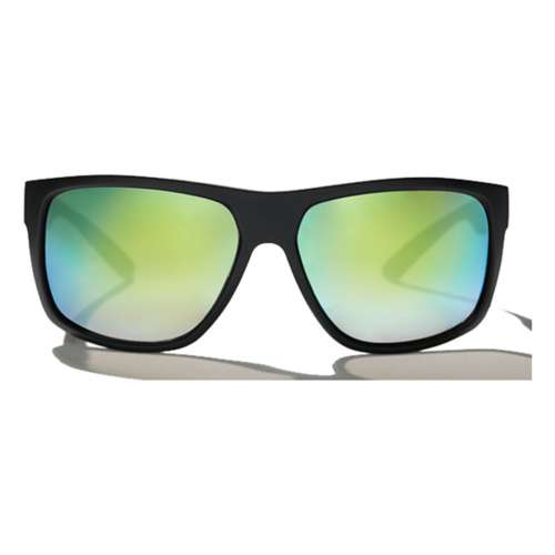 Bajio Sunglasses Boneville Glass Polarized Sunglasses