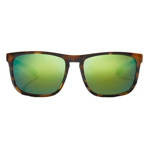 Bajio Sunglasses Calda Glass Polarized Sunglasses