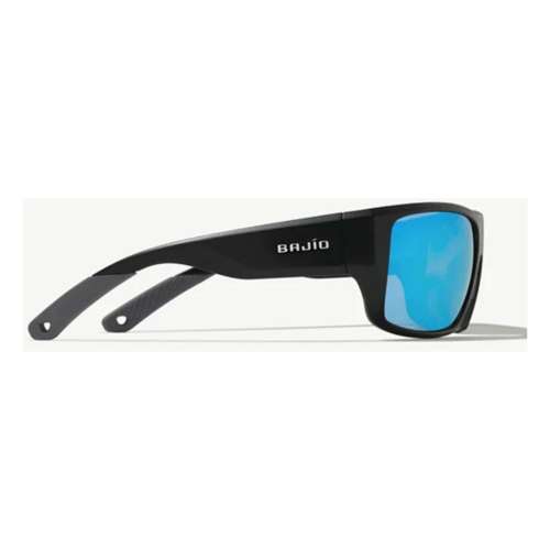 Bajio Sunglasses Nato Glass Polarized Sunglasses