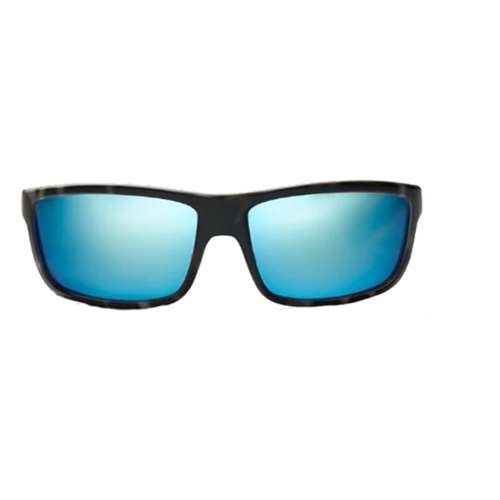 Bajio Sunglasses Nippers Glass Polarized Sunglasses