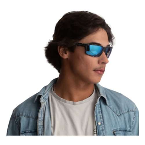 Bajio Sunglasses Nippers Glass Polarized Sunglasses