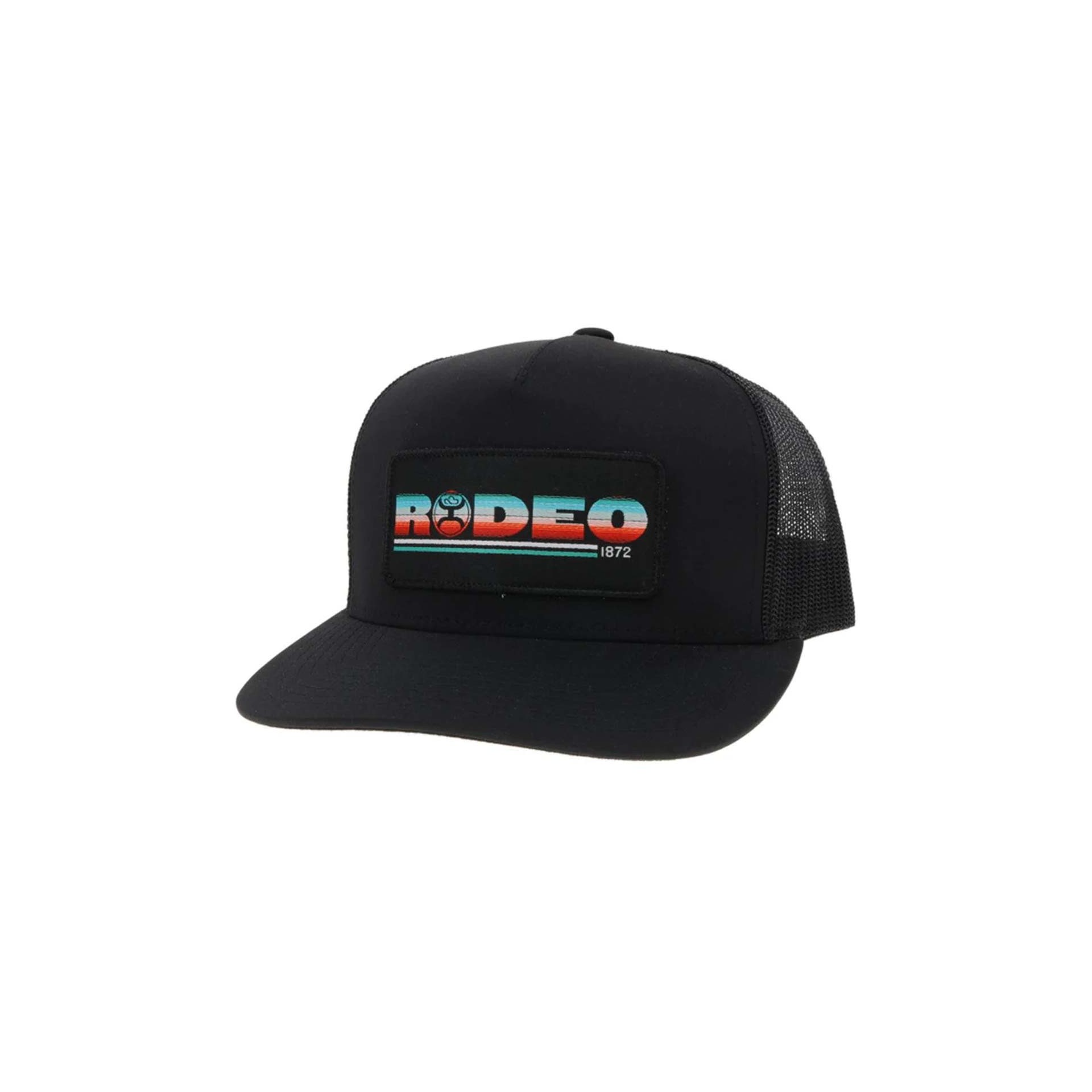 Men's Seager Co. Mallard Snapback Hat