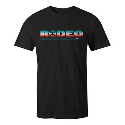 Men's Hooey Rodeo T-Shirt