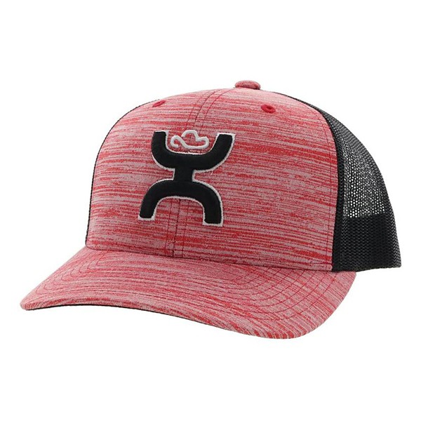 Men's Hooey Sterling Snapback Hat product image