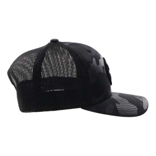 Men's Hooey O Classic Snapback Hat