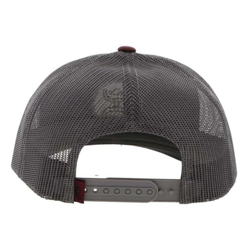 Men's Hooey O Classic Snapback Hat