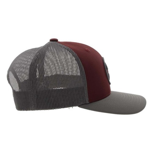 Men's Hooey O Classic Snapback Hat