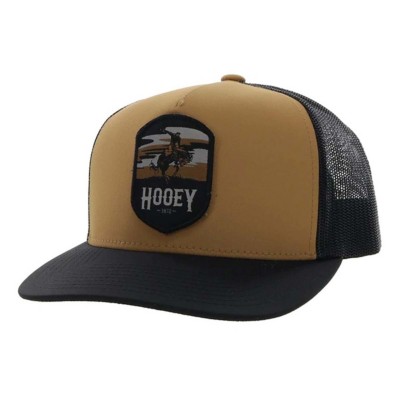 Men's Hooey Cheyenne Snapback Hat
