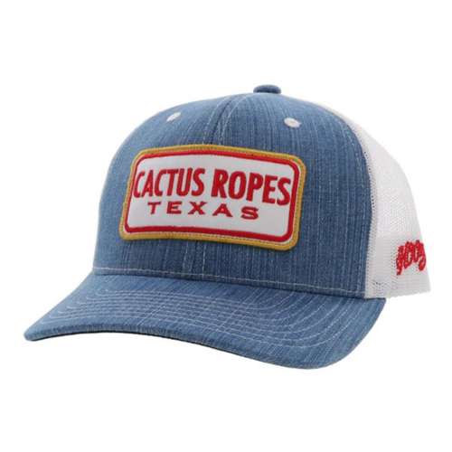 Cactus ropes ball caps on sale