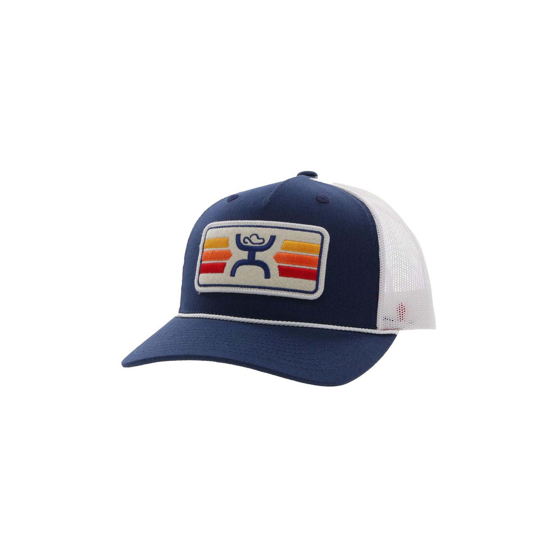 Men's Seager Co. Mallard Snapback Hat