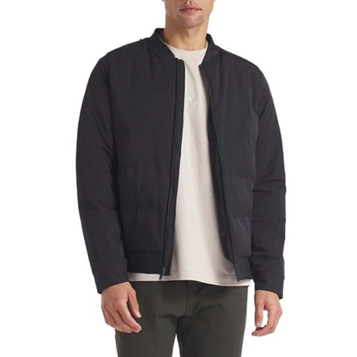 Better than down bomber (Size S and purchases L available)