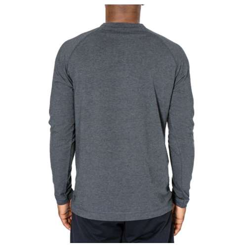 Men's Public Rec Go To Long Sleeve Henley