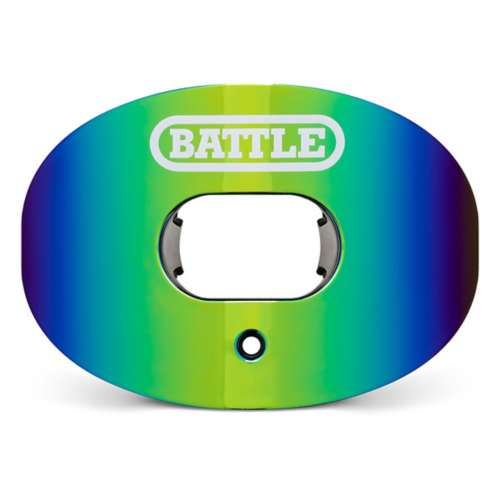 Battle PRISM Oxygen Football Mouthguard