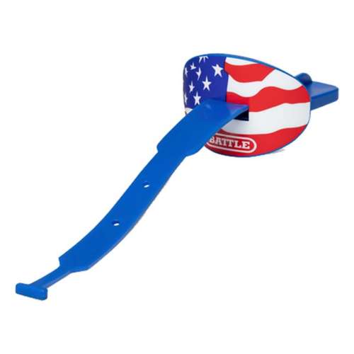 Battle Sports Speed Football Mouthguard with Strap