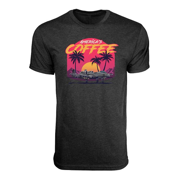 Men's BRCC Sunset T-Shirt product image