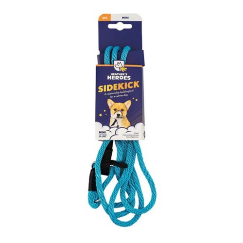 Heather's Heroes The Sidekick Dog Lead