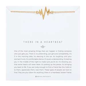 Bryan Anthonys Through Thick & Thin Set Necklace