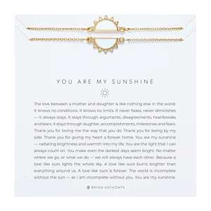 Bryan Anthonys Through Thick & Thin Set Necklace